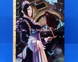 The House in Fata Morgana 10th Anniversary Art Book Limited Run Games Sw... - £46.35 GBP