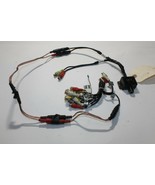 AFTERMARKET PAC LC-1 AUDIO SUBWOOFER VOLUME CONTROL SWITCH ASSY K8345 - $725.27 MXN