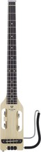 Traveler Guitar, 4-String Ultra-Light Bass (Maple), Right, (ULB MPS) - £413.34 GBP