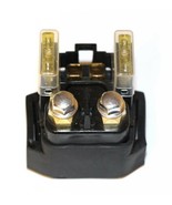 Brand New Starter Relay Solenoid 2005 06 07 - 2011 YAMAHA TTR230 TTR-230... - $314.87 MXN