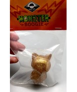 Max Toy Gold Glitter Mini Cat Girl - Mint in Bag - $25.00
