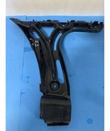 2008 2009 2010 BMW 528i 530i REAR LEFT SIDE BUMPER MOUNT BRACKET SUPPORT... - $39.59