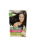 Nutrisse Nourishing Color Foam 3, Darkest Brown Hair color, 1 Box - $42.56