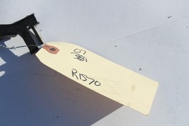 2004-07 BMW 530i DRIVER LEFT WINDSHIELD WIPER ARM R1570 image 2