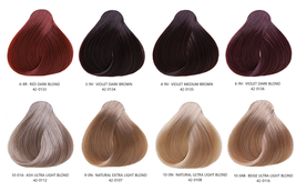 OYA Demi-Permanent Hair Color, 3.17 Oz. image 6