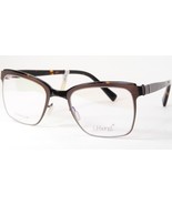 URBAND CA146 31C Marrone/Tartaruga Unico Raro Vista Titanio 49-21-140 Gi... - $267.45 CAD