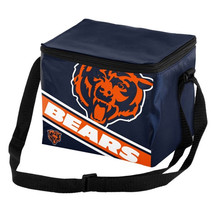Chicago Bears Big Logo Cooler - Lunch Bag - NFL - $14.54
