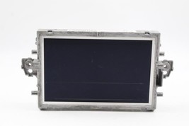 Info-GPS-TV Screen Display 212 Type Fits 2010-2012 Mercedes CLS550 Oem #22030 - £106.18 GBP