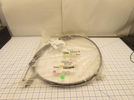 Toyota 46420-0R013 Parking Brake Cable Rear Right RH RR - $1,219.92 MXN