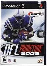 ESPN NFL Prime Time - PlayStation 2 [video game] - £19.62 GBP
