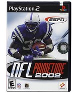 ESPN NFL Prime Time - PlayStation 2 [video game] - £19.54 GBP