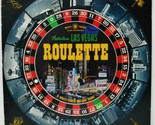 Fabulous Las Vegas Roulette [Vinyl] - $29.99