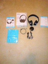 Sharper Image Own Zone Wireless Tv Headphones *** For Parts Or Repair Only*** - £15.97 GBP