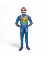 Minichamps Benetton Michael Schumacher Figurine 1995 1/18 Figure VG - €21,38 EUR Minichamps Benetton Michael Schumacher Figurine 1995 1/18 Figure VG - €21,38 EUR