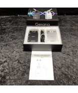 Getaria GWS-8 Guitar-Wireless System Transceiver 280 rpm One-to-Many Wir... - $79.19