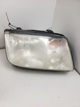 Passenger Headlight Thru VIN 108641 Without Fog Lamps Fits 99-02 JETTA 381244 - £47.48 GBP