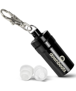 High Fidelity Ear Plugs for Hearing Protection - Discreet, Clear Ear Plu... - £17.33 GBP