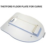 THETFORD FLOOR PLATE F/CURVE 92415 - £23.56 GBP