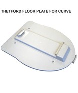 THETFORD FLOOR PLATE F/CURVE 92415 - $570.23 MXN