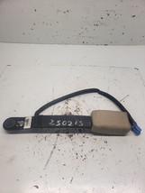 Seat Belt Front Bucket Seat Passenger Buckle Fits 07-13 MDX 1350279 - $32.55