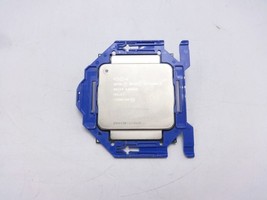 SR1XR Intel E5-2660v3 2.6GHZ 10C Processor E5-2660V3 - £15.45 GBP