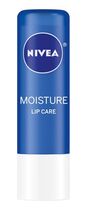  NIVEA Moisture Lip Care 0.17 oz Shea Butter Hydrating Factory Sealed - $122.32 MXN