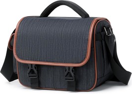 Shoulder Bag Camera Bag Drone Bag Waterproof Camera Bag Slr Camera Bag - $33.92