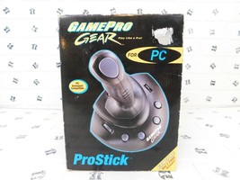 GamePro Gear for PC Joystick Flight Stick P-35221 - $24.74