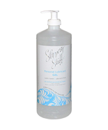 Slippery Stuff - 38931 Gel, 32 oz. Bottle with Pump - $646.05 MXN