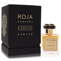 Roja Diaghilev by Roja Parfums Extrait De Parfum Spray (Unisex) 3.4 oz (Women) - $20,538.63 MXN