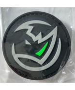 Shot Show 2025 Night Fision Rhino Tactical Morale Patch - $17.54 CAD