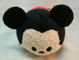 Disney Store TSUM TSUM MICKEY MOUSE 3&quot; Plush STUFFED ANIMAL Toy - $278.74 MXN