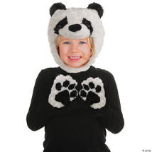 Toddler panda animal pack - $739.83 MXN