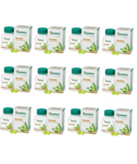 12 pack X Himalaya AMALAKI 60 Tabls,  Amla Gooseberry, Vitamin C rich - €64,30 EUR