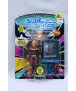 VINTAGE 1993 Playmates Star Trek Next Generation Vorgon Action Figure - £23.32 GBP