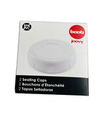 oob Joovy 2 Sealing Caps. - $12.75