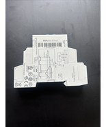 CROUZET 3 PHASES UNDER VOLTAGE MONITORING RELAY 84873023 - $95.83 CAD