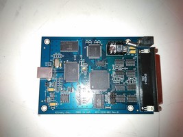 Defective Xitron 024-2238-002 Circuit Board AS-IS for Repair - £23.10 GBP