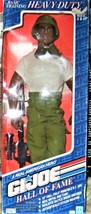 G I Joe - African American - Hall of Fame Basic Training Heavy Duty - 1992 - £15.16 GBP