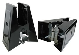 Fulton 100SHB Fully Mechanical Sawhorse Brackets - $36.90