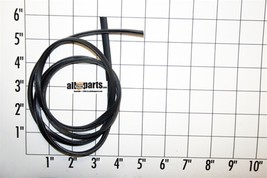 NEW Genuine/OEM Viking Range DOOR GLASS SEAL STRIP part# PB070014 - $108.90