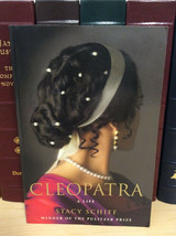 Cleopatra - A Life by Stacy Schiff - softcover - £11.96 GBP