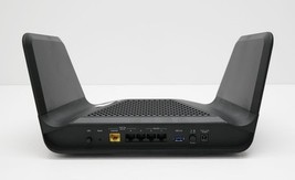 NETGEAR Nighthawk AX6600 RAX70 Tri-Band Wi-Fi 6 Router image 5