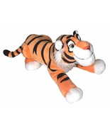 Disney Aladdin 20 Inch Jasmines Tiger Rajah Plush - $36.03