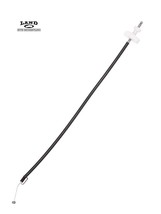 MERCEDES R230 SL-CLASS GLOVE BOX LATCH GLOVEBOX CATCH CABLE RELEASE LOCK... - $29.69