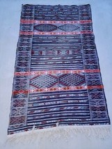 Quality New Large Moroccan Handmade carpet Berber Tiflet, U.S. Seller - £330.89 GBP