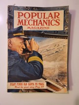 Popular Mechanics January 1950 - £6.72 GBP