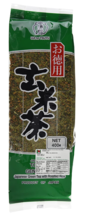 Japanese Ujinotsuyu Tokuyo Green Tea Roasted Rice GenmaiCha-14.1oz - $90.87 MXN