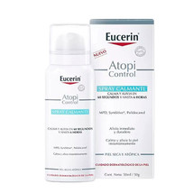 Eucerin~Atopi Control~Itching Soothing Relief Spray~50ml~High Quality Skin Care  - £32.86 GBP