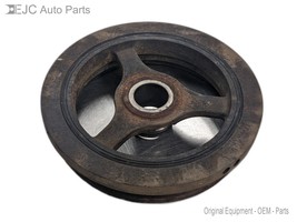 Crankshaft Pulley For 04-12 GMC Canyon  3.7 12578070 - $49.45